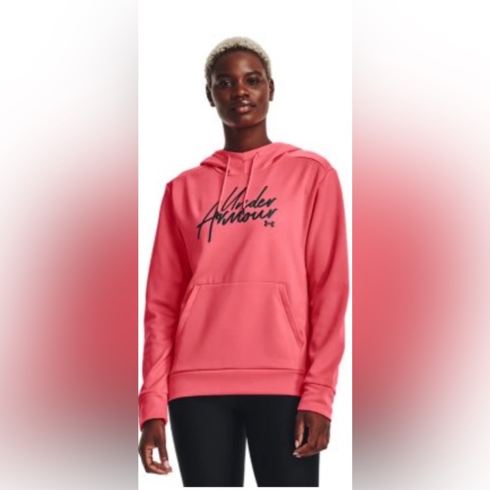 Under Armour Hoodie Size Small